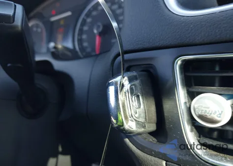 2016 Audi Q5 3.0T Premium Plus z USA, uszkodzony, nr VIN WA1D7AFP4GA146472